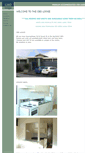 Mobile Screenshot of cbdlodge.com